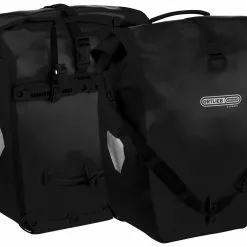 Ortlieb Back-Roller Classic Fahrradtaschen -Abenteuer Taschen 408613