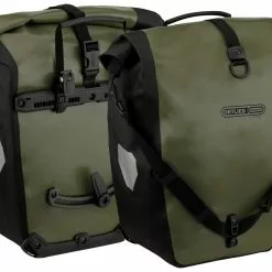 Ortlieb Back-Roller Classic Fahrradtaschen -Abenteuer Taschen 408614