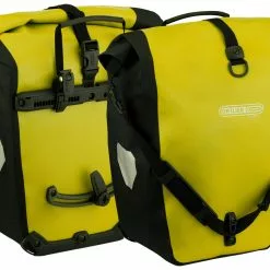 Ortlieb Back-Roller Classic Fahrradtaschen -Abenteuer Taschen 408616
