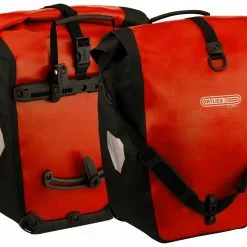 Ortlieb Back-Roller Classic Fahrradtaschen -Abenteuer Taschen 408617