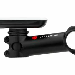 3min19sec Vorbauhalterung Für Garmin Edge Und Wahoo -Abenteuer Taschen 412468