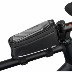 ZEFAL Console Pack T1 Oberrohrtasche -Abenteuer Taschen 413497