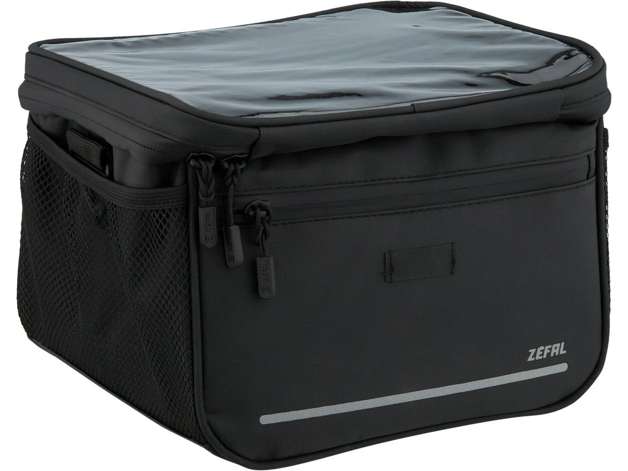 ZEFAL Handlebar Bag Lenkertasche 3 ZEFAL Handlebar Bag Lenkertasche