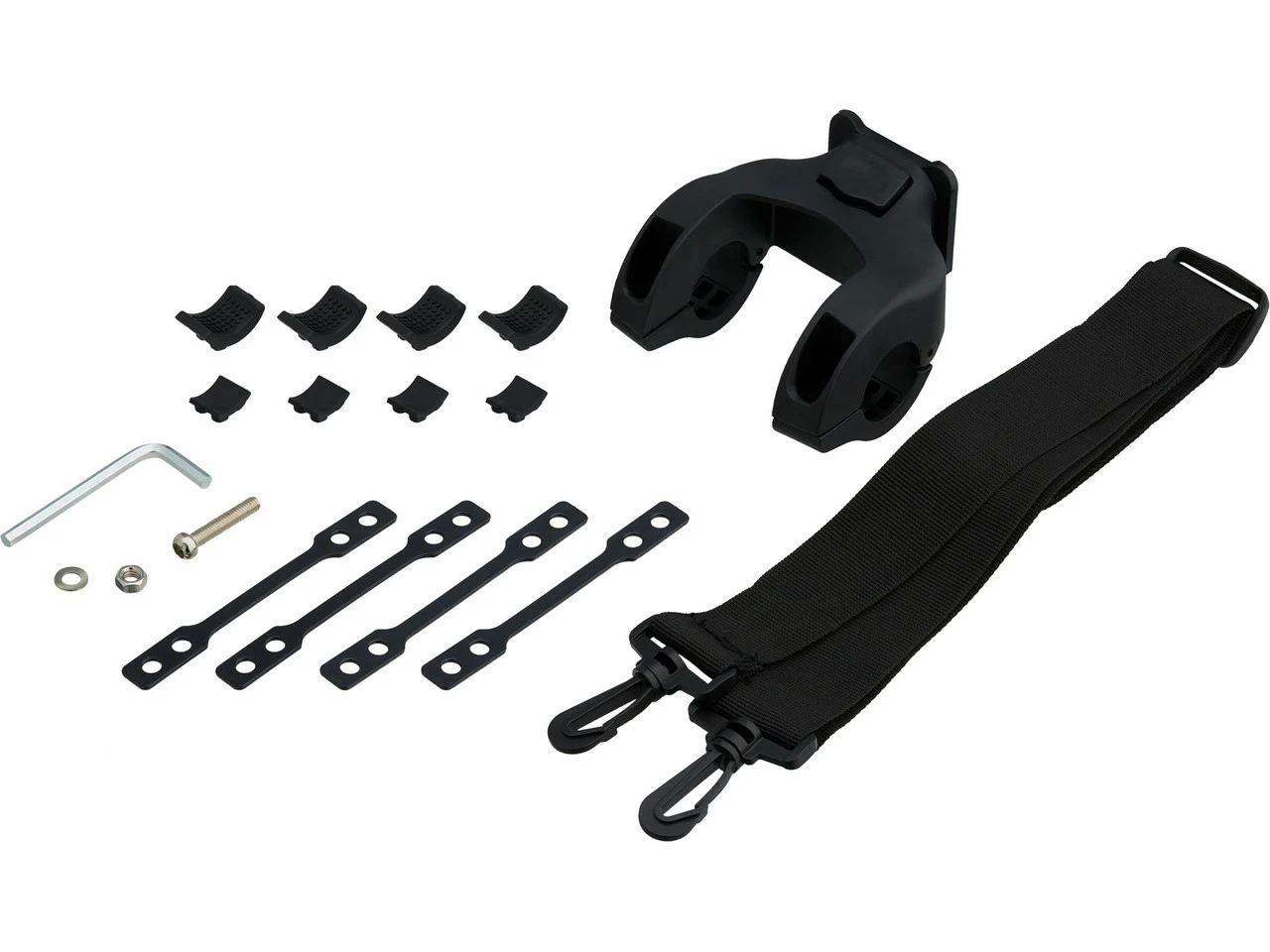 ZEFAL Handlebar Bag Lenkertasche 7 ZEFAL Handlebar Bag Lenkertasche – Bild 5