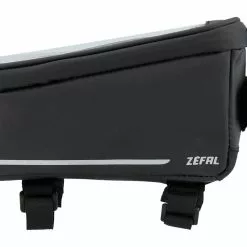 ZEFAL Console Pack T2 Oberrohrtasche -Abenteuer Taschen 413506