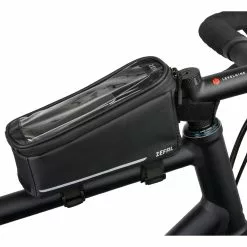 ZEFAL Console Pack T2 Oberrohrtasche -Abenteuer Taschen 413509