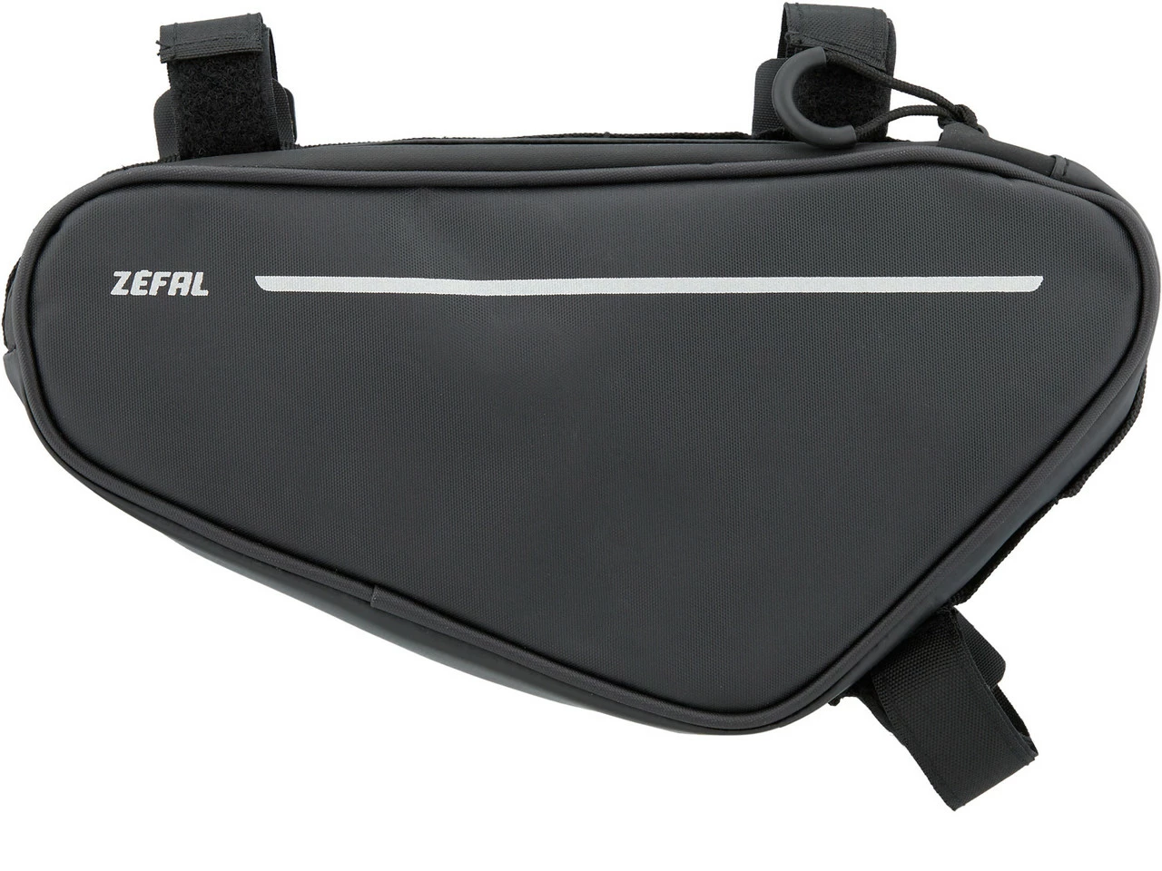 ZEFAL Z Adventure C2 Rahmentasche 5 ZEFAL Z Adventure C2 Rahmentasche – Bild 3