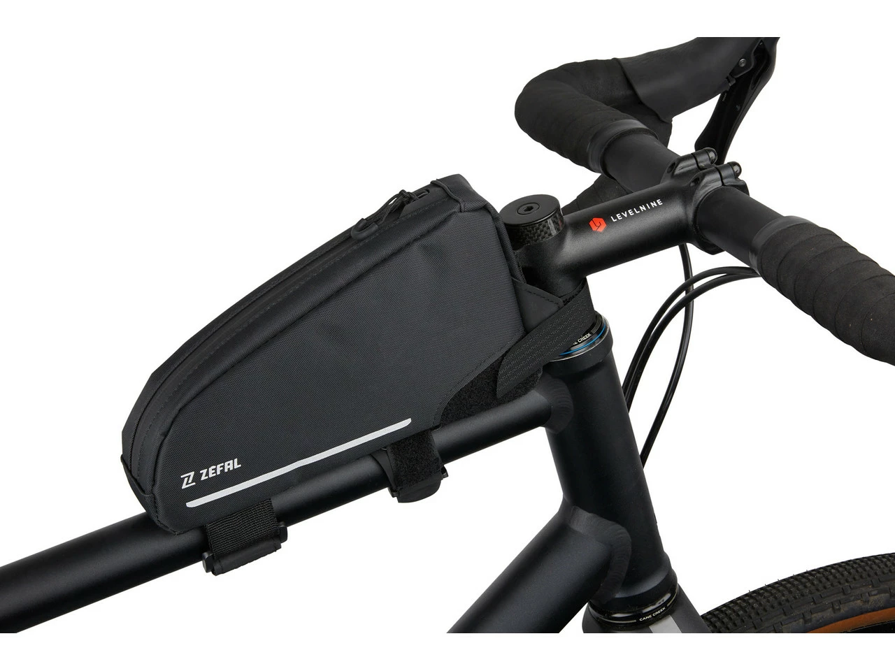 ZEFAL Z Adventure T1 Oberrohrtasche 7 ZEFAL Z Adventure T1 Oberrohrtasche – Bild 5