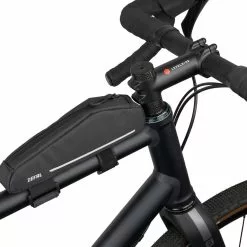 ZEFAL Z Aero Oberrohrtasche -Abenteuer Taschen 413549