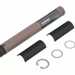 Shimano Di2 Akku BT-DN300 Für Interne Montage -Abenteuer Taschen 416856