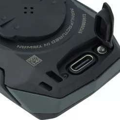 SIGMA ROX 11.1 Evo GPS Trainingscomputer -Abenteuer Taschen 417752