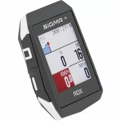 SIGMA ROX 11.1 Evo GPS Trainingscomputer -Abenteuer Taschen 417756