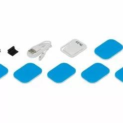 GreenTEG CORE Körper Temperatursensor 9 GreenTEG CORE Körper Temperatursensor -Abenteuer Taschen 418148