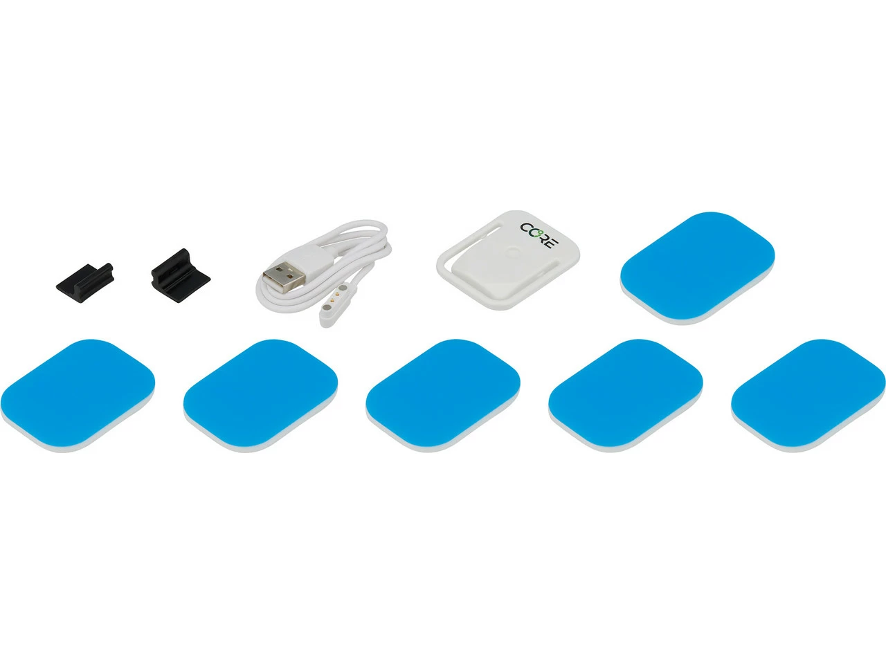 GreenTEG CORE Körper Temperatursensor 6 GreenTEG CORE Körper Temperatursensor – Bild 4