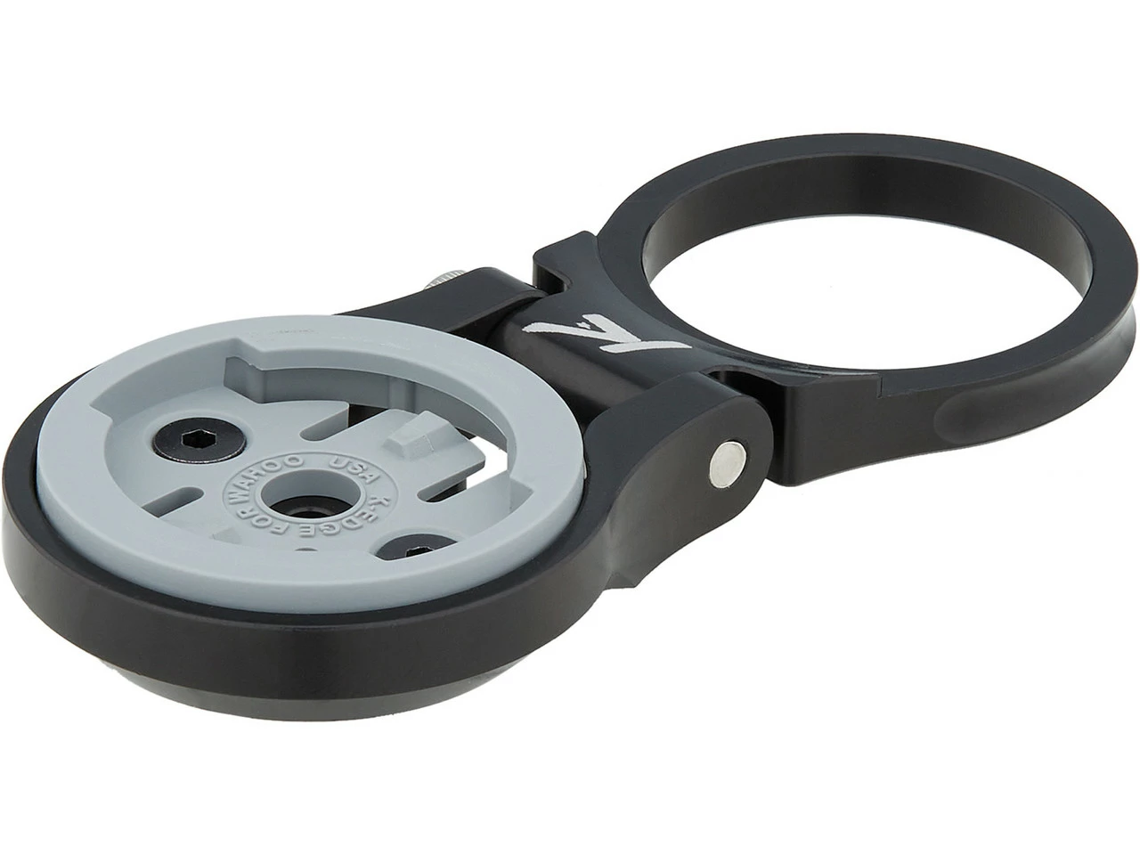 K-Edge Vorbauhalterung Für Wahoo ELEMNT Verstellbar 3 K-Edge Vorbauhalterung Für Wahoo ELEMNT Verstellbar