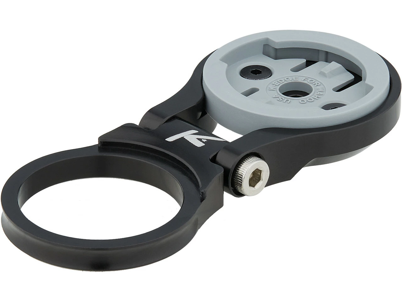 K-Edge Vorbauhalterung Für Wahoo ELEMNT Verstellbar 4 K-Edge Vorbauhalterung Für Wahoo ELEMNT Verstellbar – Bild 2