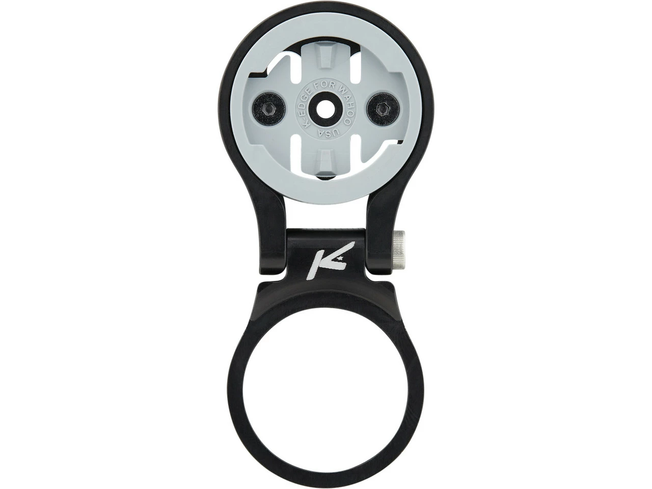 K-Edge Vorbauhalterung Für Wahoo ELEMNT Verstellbar 6 K-Edge Vorbauhalterung Für Wahoo ELEMNT Verstellbar – Bild 4