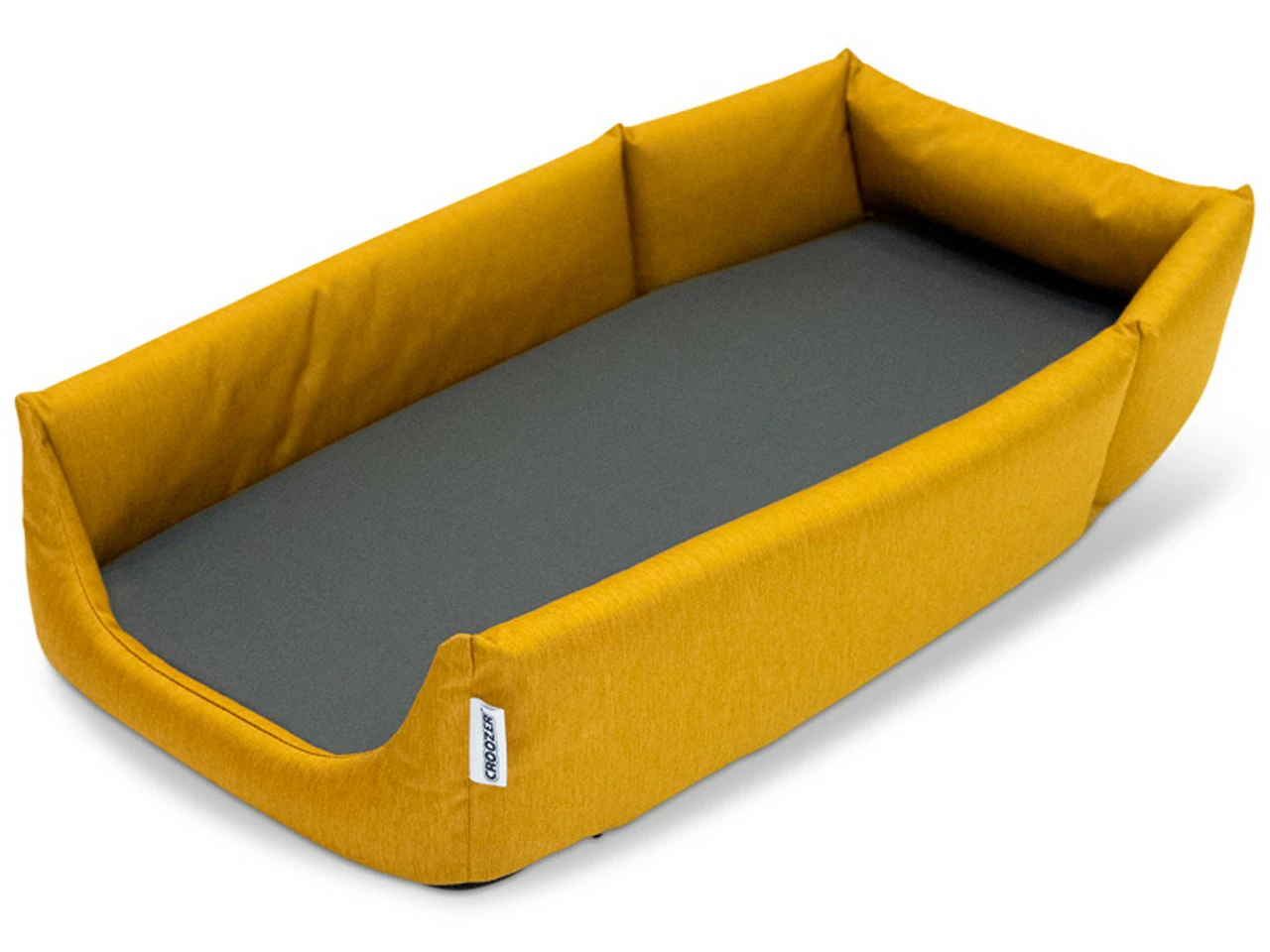 Croozer Hundebett Für Dog Peppa 3 Croozer Hundebett Für Dog Peppa