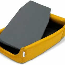 Croozer Hundebett Für Dog Peppa 7 Croozer Hundebett Für Dog Peppa -Abenteuer Taschen 421112