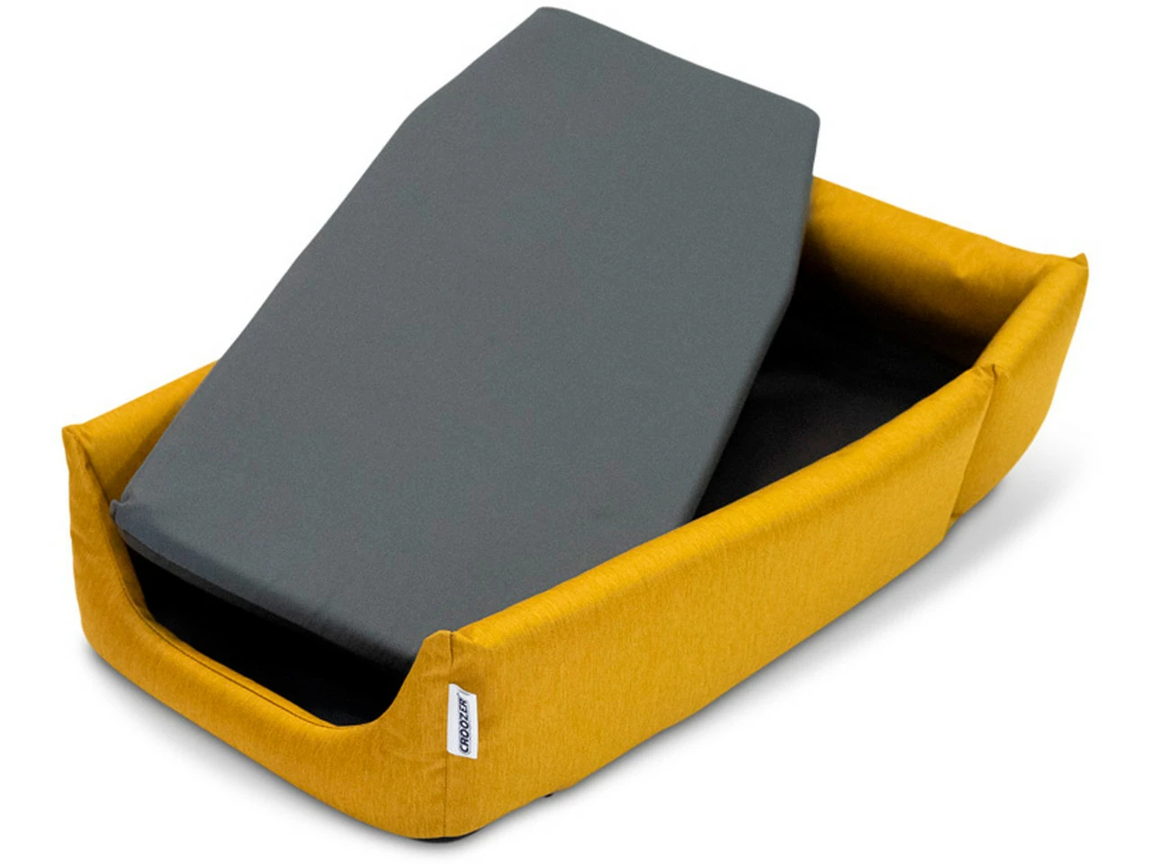 Croozer Hundebett Für Dog Peppa 4 Croozer Hundebett Für Dog Peppa – Bild 2