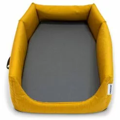 Croozer Hundebett Für Dog Peppa 8 Croozer Hundebett Für Dog Peppa -Abenteuer Taschen 421113