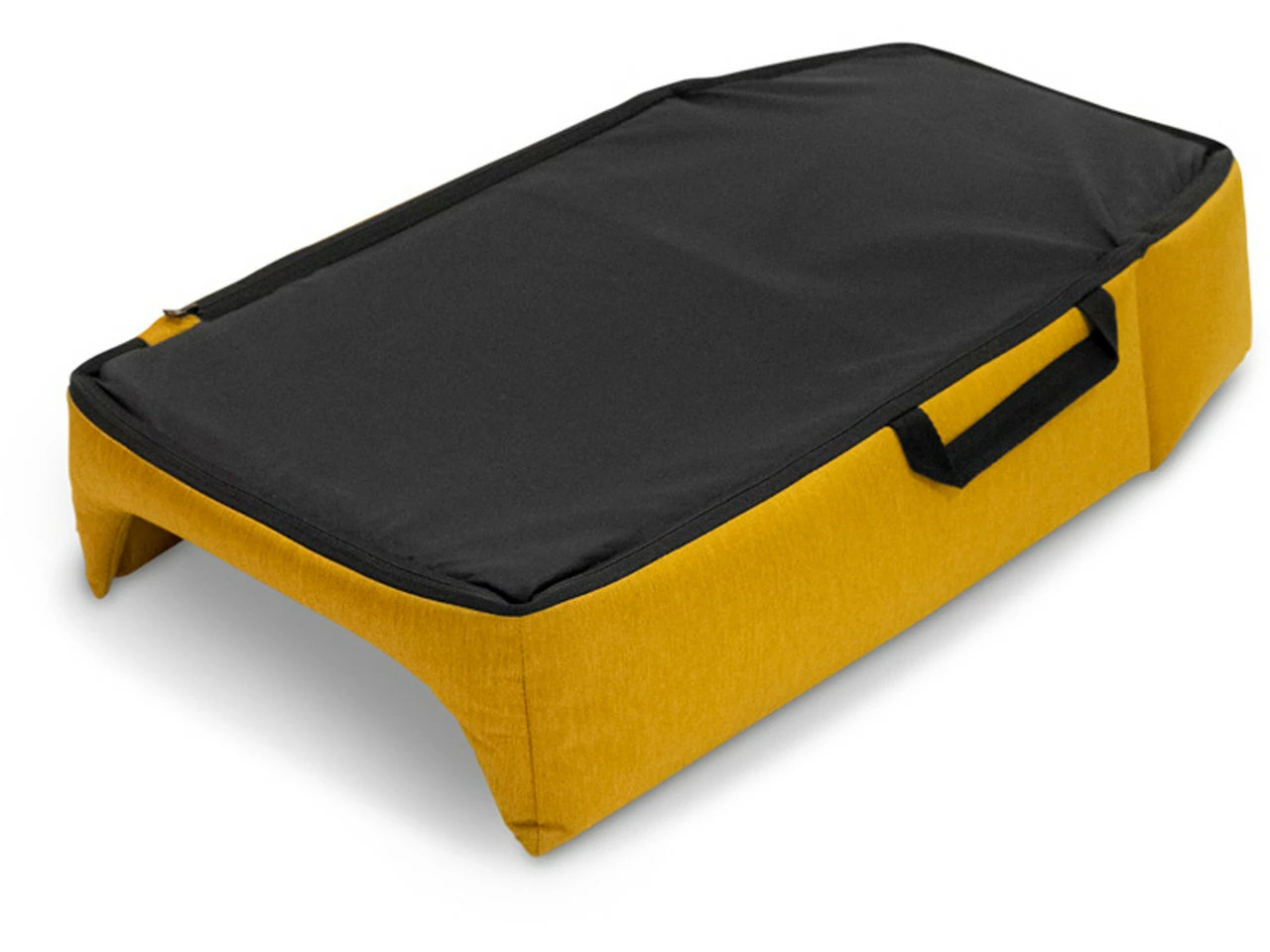 Croozer Hundebett Für Dog Peppa 6 Croozer Hundebett Für Dog Peppa – Bild 4