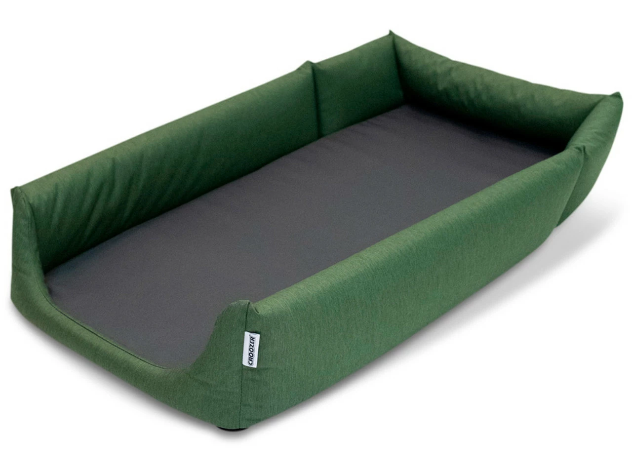 Croozer Hundebett Für Dog Bruuno 3 Croozer Hundebett Für Dog Bruuno