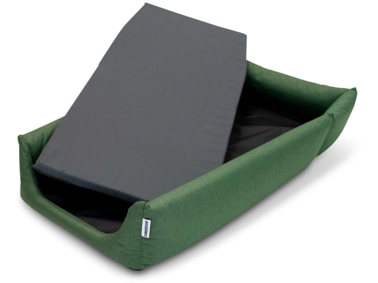 Croozer Hundebett Für Dog Bruuno 4 Croozer Hundebett Für Dog Bruuno – Bild 2