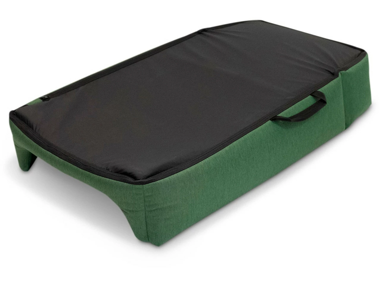 Croozer Hundebett Für Dog Bruuno 6 Croozer Hundebett Für Dog Bruuno – Bild 4