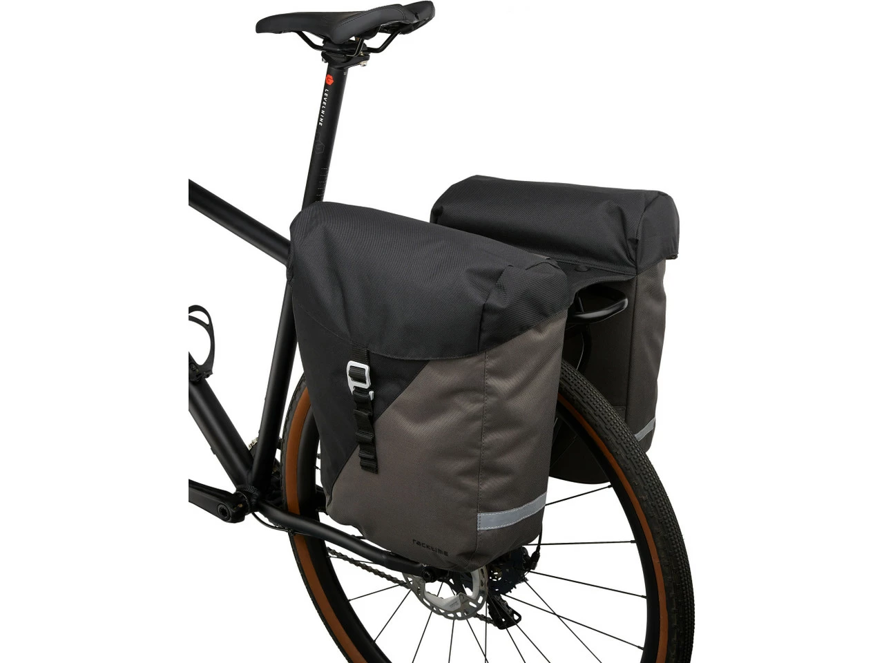 Racktime Vida 2.0 Fahrradtaschen 8 Racktime Vida 2.0 Fahrradtaschen – Bild 6