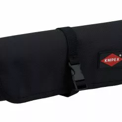 KNIPEX Werkzeug-Rolltasche Ohne Werkzeuge