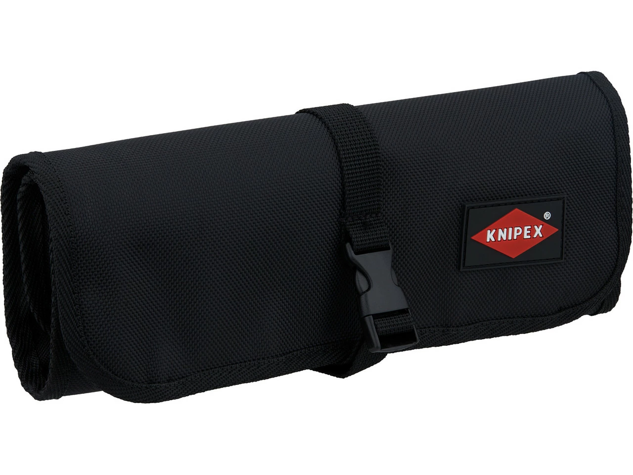 KNIPEX Werkzeug-Rolltasche Ohne Werkzeuge 3 KNIPEX Werkzeug-Rolltasche Ohne Werkzeuge