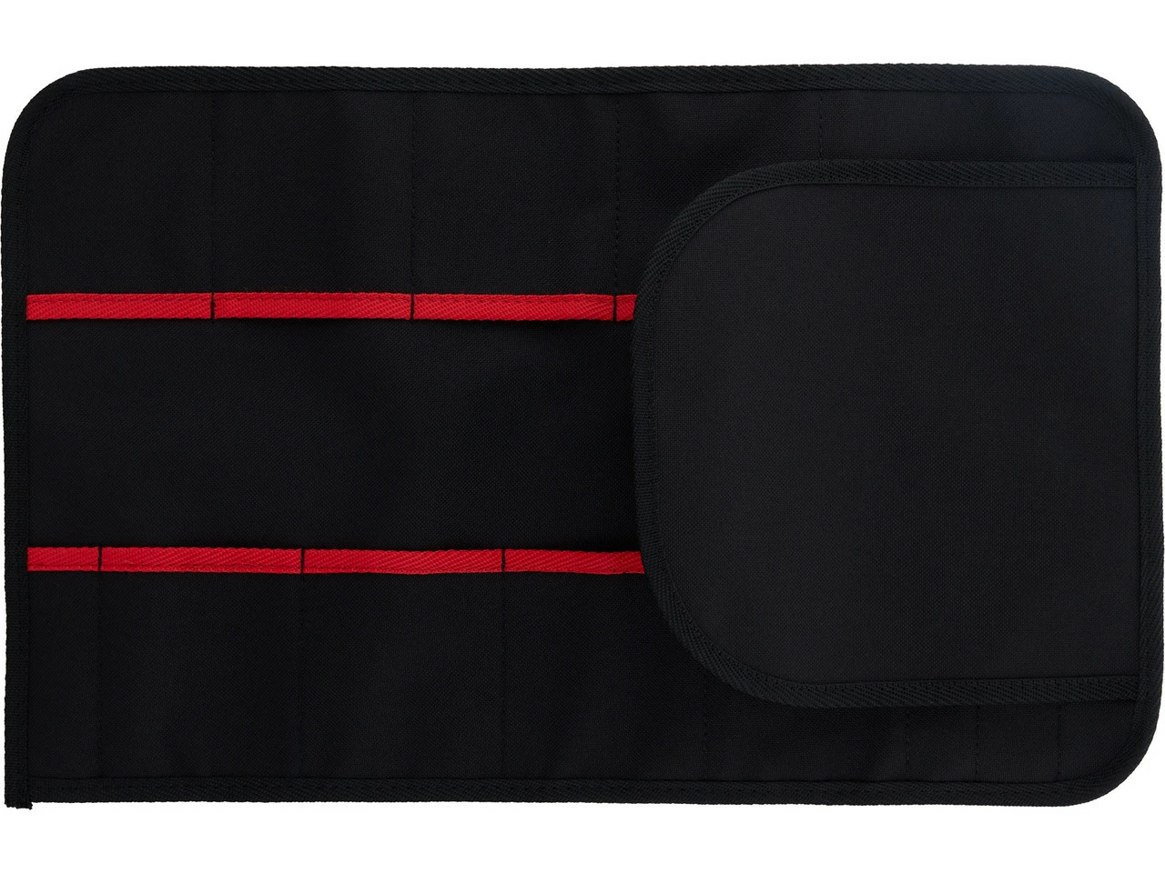 KNIPEX Werkzeug-Rolltasche Ohne Werkzeuge 4 KNIPEX Werkzeug-Rolltasche Ohne Werkzeuge – Bild 2