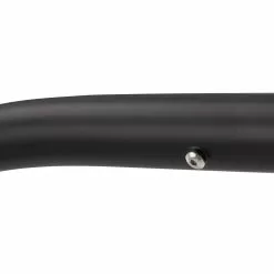 Tout Terrain Deichselkit 29" Für Singletrailer Mit Wellengelenk Und Sicherungsseil -Abenteuer Taschen 424405