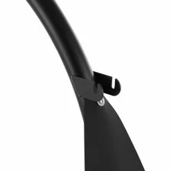 Tout Terrain Deichselkit 29" Für Singletrailer Mit Wellengelenk Und Sicherungsseil -Abenteuer Taschen 424406