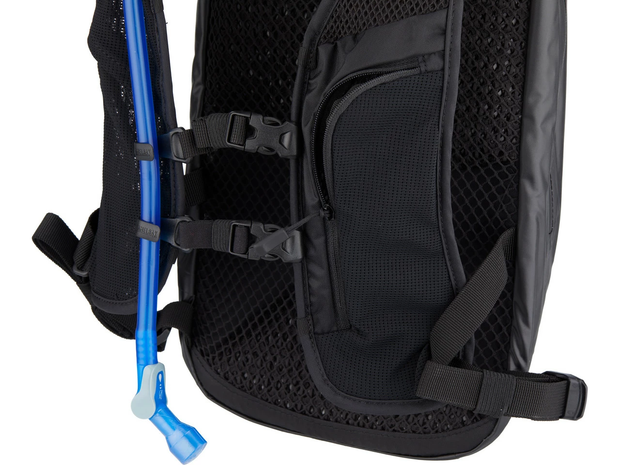 Camelbak M.U.L.E. Evo 12 Trinkrucksack 7 Camelbak M.U.L.E. Evo 12 Trinkrucksack – Bild 5