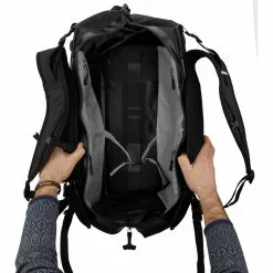 Ortlieb Atrack CR 25 L Rucksack -Abenteuer Taschen 426237