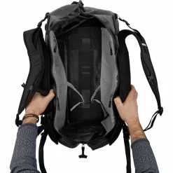 Ortlieb Atrack CR Urban 25 L Rucksack 21 Ortlieb Atrack CR Urban 25 L Rucksack -Abenteuer Taschen 426247