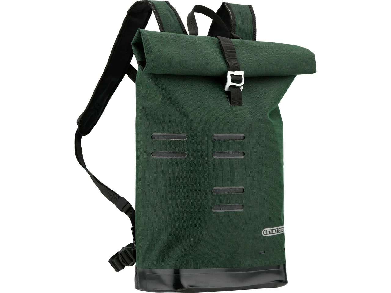 Ortlieb Commuter-Daypack Urban Rucksack 3 Ortlieb Commuter-Daypack Urban Rucksack