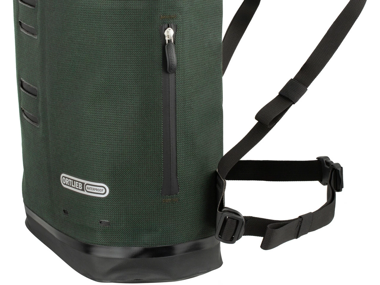 Ortlieb Commuter-Daypack Urban Rucksack 8 Ortlieb Commuter-Daypack Urban Rucksack – Bild 6