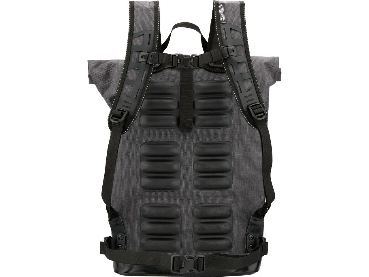 Ortlieb Commuter-Daypack Urban Rucksack 21 Ortlieb Commuter-Daypack Urban Rucksack – Bild 19