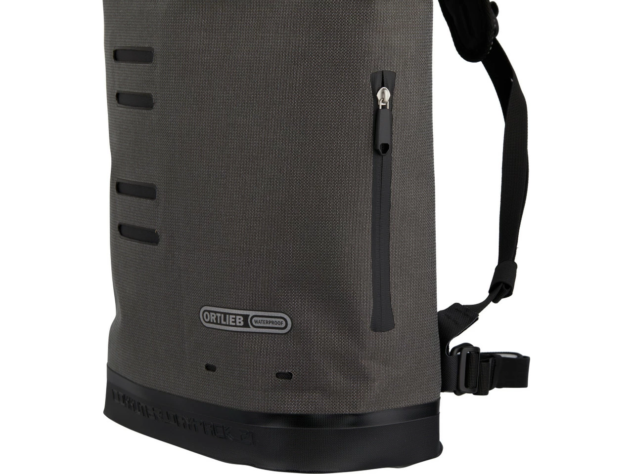 Ortlieb Commuter-Daypack Urban Rucksack 24 Ortlieb Commuter-Daypack Urban Rucksack – Bild 22