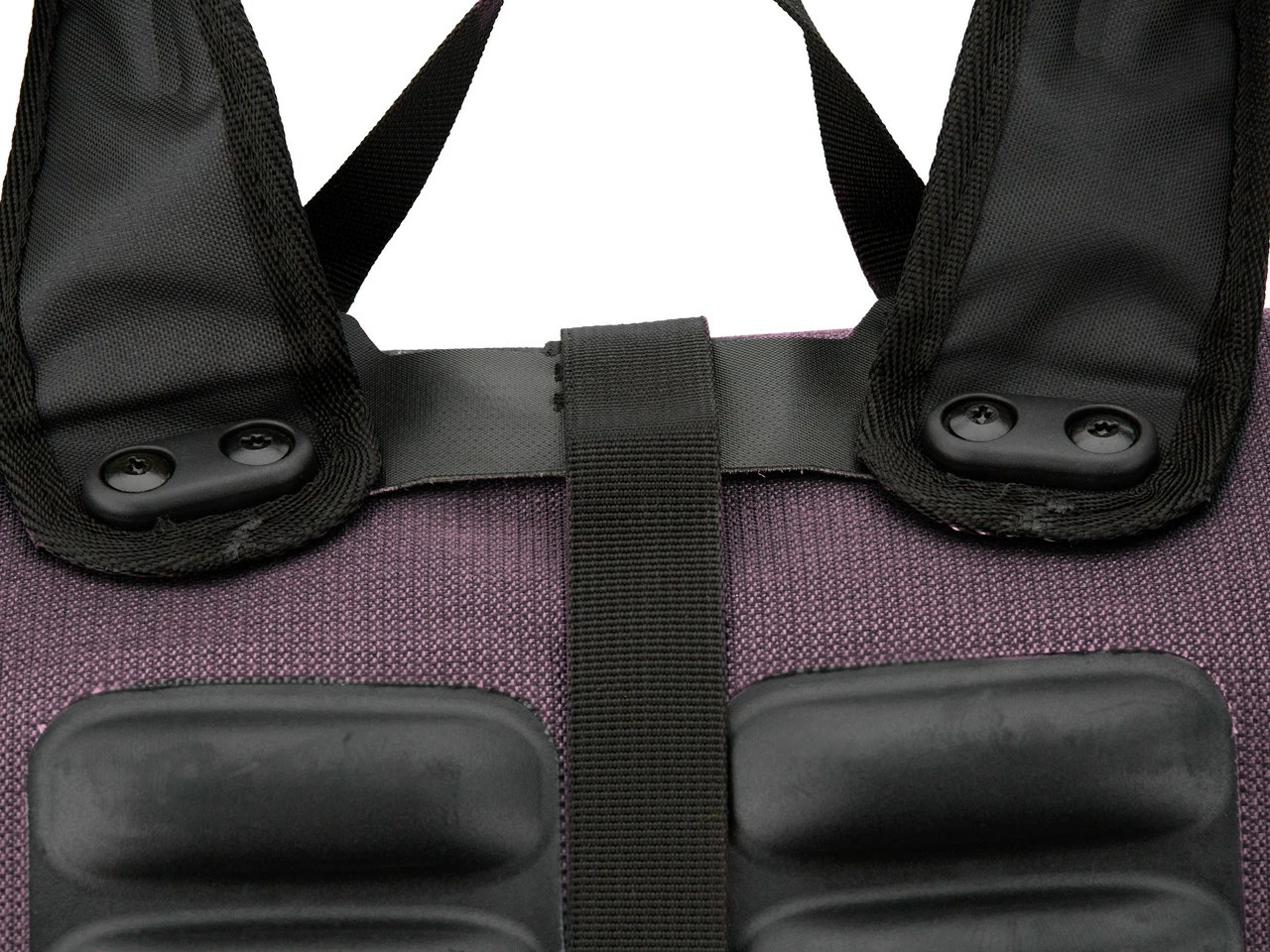 Ortlieb Commuter-Daypack Urban Rucksack 30 Ortlieb Commuter-Daypack Urban Rucksack – Bild 28