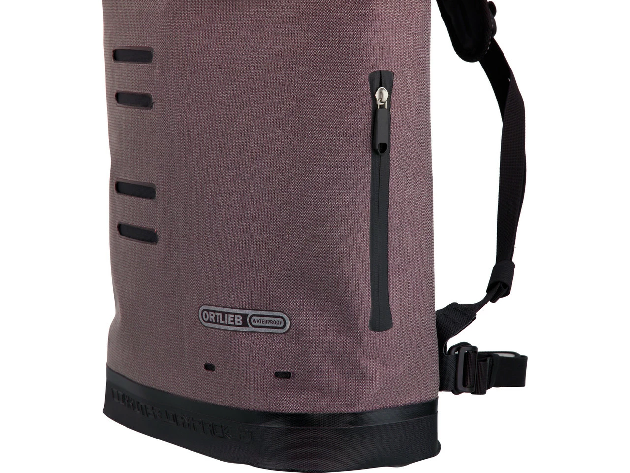 Ortlieb Commuter-Daypack Urban Rucksack 32 Ortlieb Commuter-Daypack Urban Rucksack – Bild 30