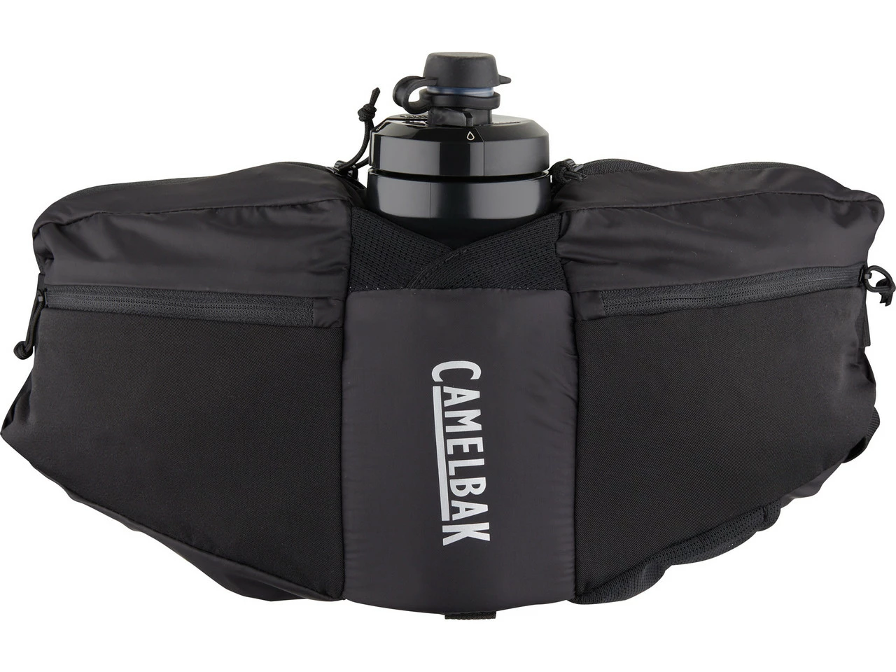 Camelbak Podium Flow 4 Trinkgürtel Mit Podium Dirt Trinkflasche 4 Camelbak Podium Flow 4 Trinkgürtel Mit Podium Dirt Trinkflasche – Bild 2