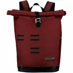 Ortlieb Commuter-Daypack City 27 L Rucksack -Abenteuer Taschen 427055