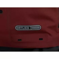 Ortlieb Commuter-Daypack City 27 L Rucksack -Abenteuer Taschen 427058