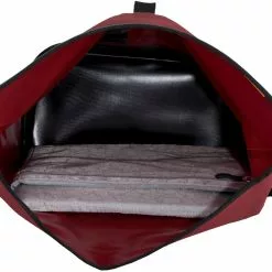 Ortlieb Commuter-Daypack City 27 L Rucksack -Abenteuer Taschen 427063