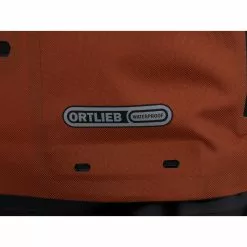 Ortlieb Commuter-Daypack City 27 L Rucksack -Abenteuer Taschen 427069