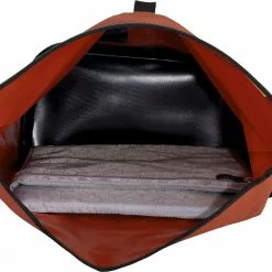 Ortlieb Commuter-Daypack City 27 L Rucksack -Abenteuer Taschen 427074